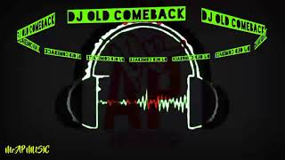 DJ OLD COMEBACK 🎧 - DJ TikTok Terpopuler | DJ Banyak di Cari