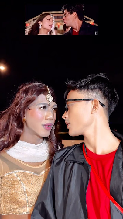 Zinda Rehti Hain #mohabbatein #aishwaryaraibachchan #shahrukh_khan #parodiindia #viralvideo #viral