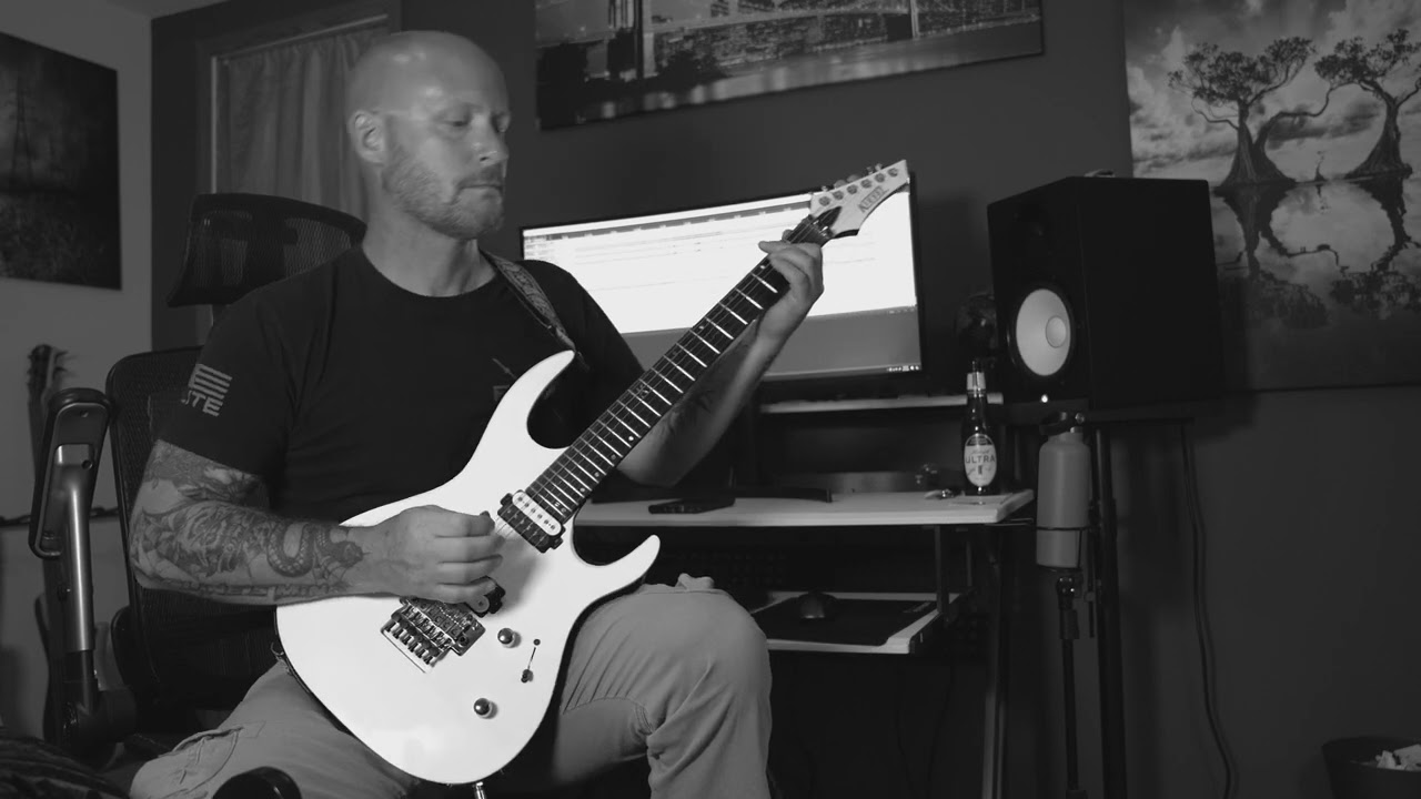 #SWOLA193 - Sunday With Ola 193 Riff Challenge