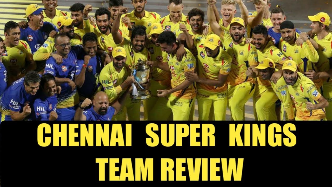 CSK TEAM ANALYSIS |IPL 2020| TAMIL