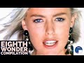 Eigth wonder compilation with patsy kensit