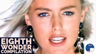 Famous Eigth Wonder Compilation with Patsy Kensit Net Worth