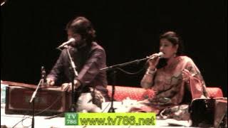 Tere Liye singer Roop Kumar Rathod & Sunali Rathod film Veer Zaara