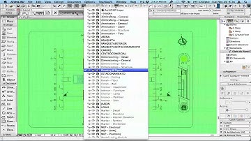 Archicad Trace & Reference