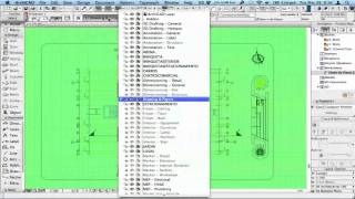 Archicad Trace & Reference