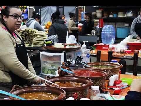 DURANGO TRAVEL CLIPS - MERCADO GÓMEZ PALACIO