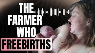 A Messy Truth About Marriage, Birth, and Repair: Erin’s Freebirths