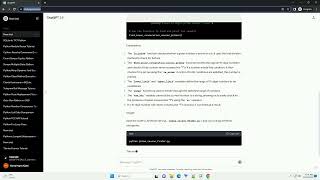 Finding all the 10 digit prime numbers that have seven 7 in a row Python