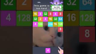 Numbers Game-2048 Merge screenshot 3