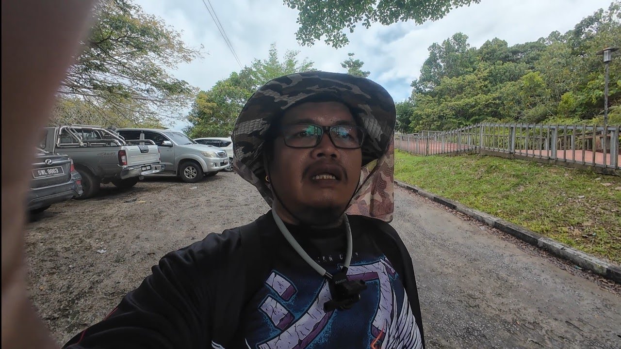 Trip / cast toman pembuka tahun 2026 // menempuhi segala cabaran bagi pembuka tahun 2026