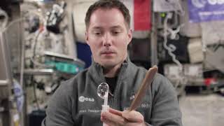 ESA Space Insights - Ep.9: Isolation