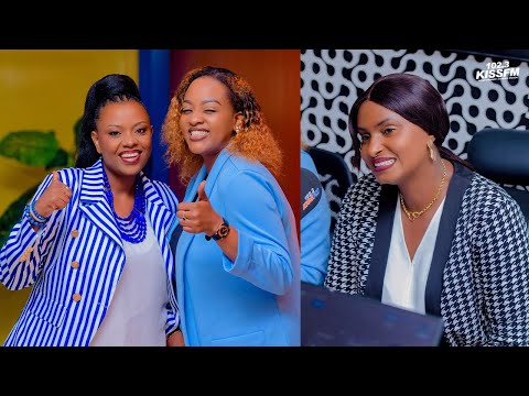 BYARI UMURIRO MURI BREAKFAST WITH THE STARS 🔥😍 ALGA, GABY KAMANZI NA TONZI BADUHAYE SHOW ITABAHO🔥