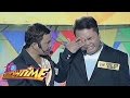 Crazy Duo (Kinds of acting) | It's Showtime Funny One