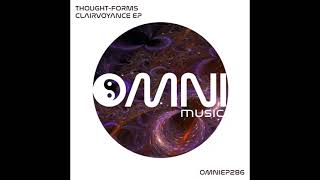Thought-Forms - Rising Dawn