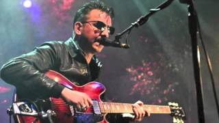 Richard Hawley - Leave Your Body Behind You (Acoustic Live on 6Music) chords