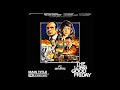 The Long Good Friday Main Title Theme Music - Full Version (The Stereo Mix)