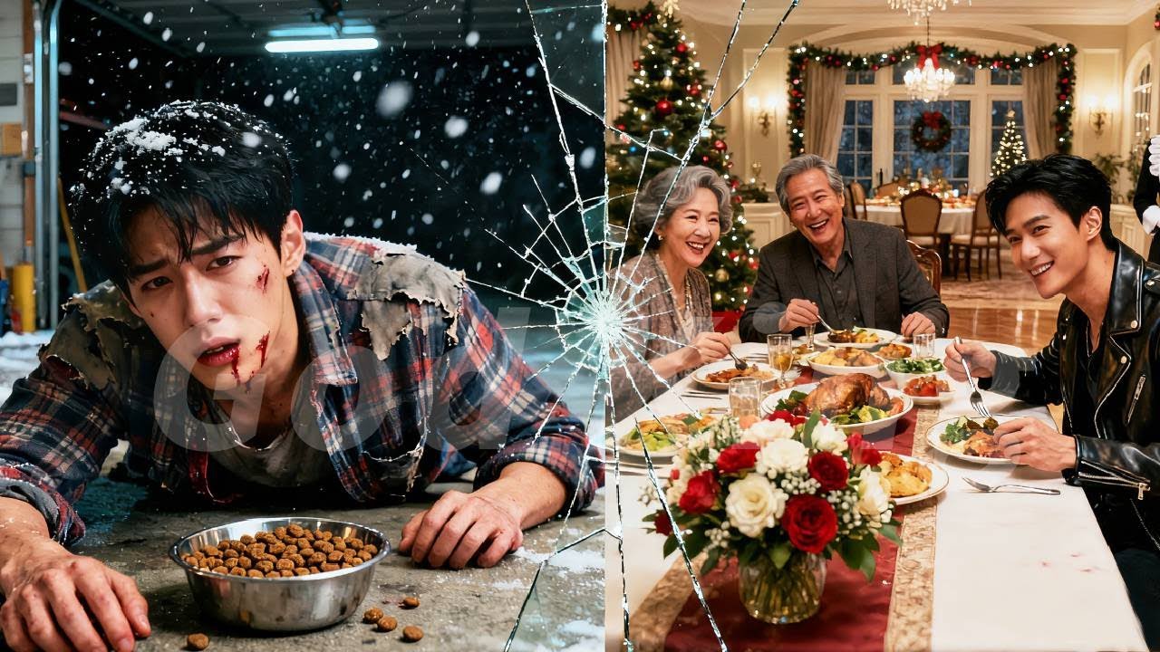 Family favored the adopted son, abused me to death! Reborn for revenge—make them all pay in blood!