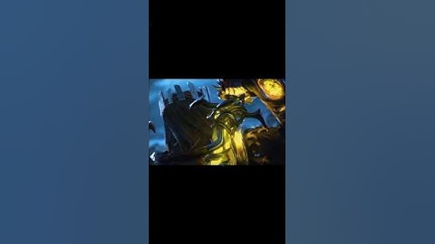 Nights Crusade Mythic Templar #reels #fyp #codmobile #gaming