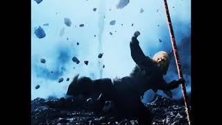 The Monkey King - Sun Wu Kong