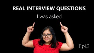 REAL Interview Questions I Got Asked - [Episode 3]- Clinical Trial Coordinator Role [Research CRC]