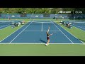 LIVE | Elina Svitolina | Practice Session | 2026 US Open