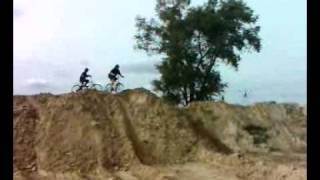 Okopy Fajne Zjazdy 2