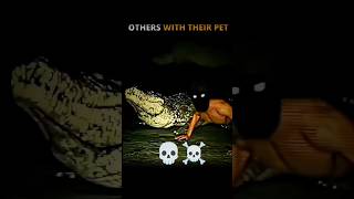 All pets are king 👑 | like lion 🦁 and dog | #Animalslover #viralshort # shortsfeed #shorts