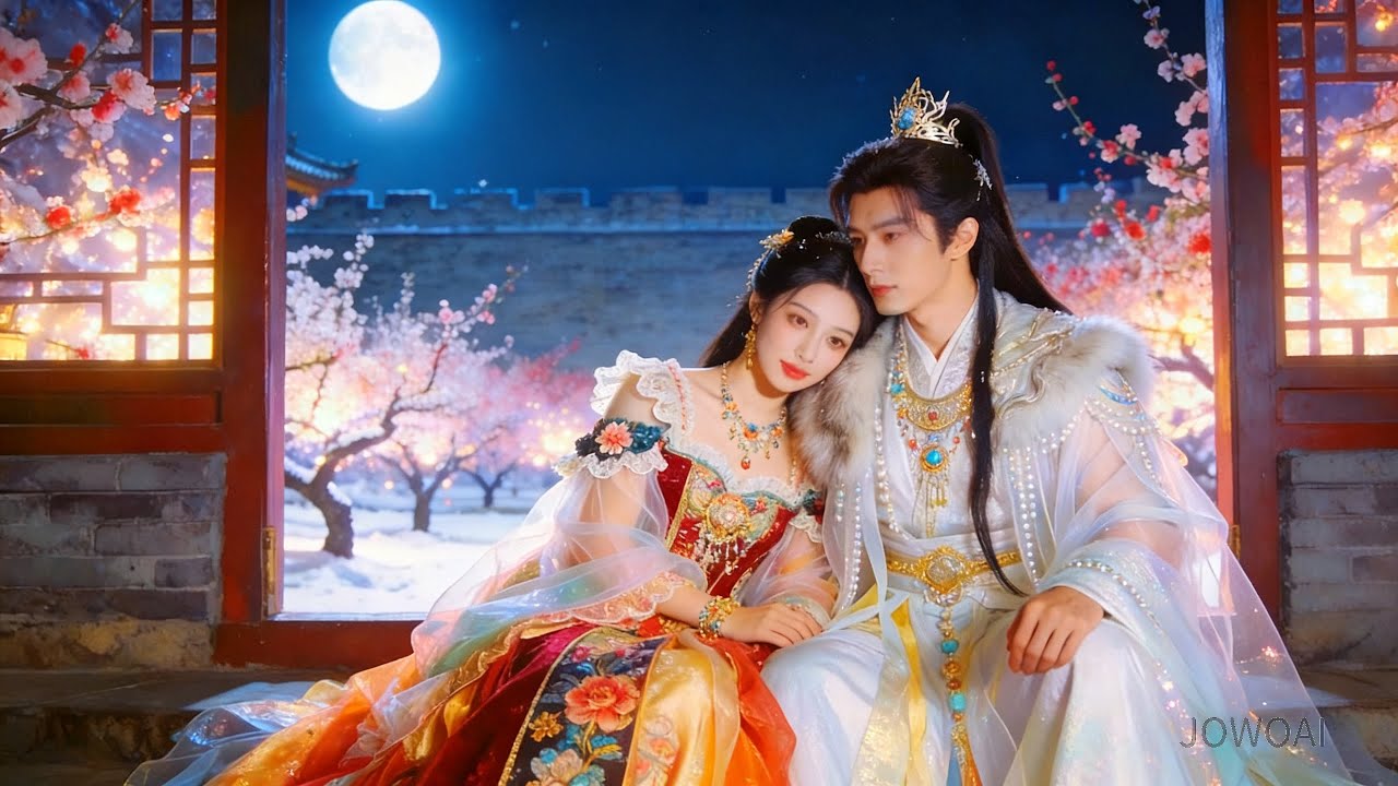 Babaeng nabuhay muli：ganti sa transmigrator na sumira sa kanya，nahulog sa makapangyarihang Prinsipe!