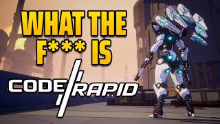 The MECHA Game for MOVEMENT Tech Enthusiasts | Code Rapid