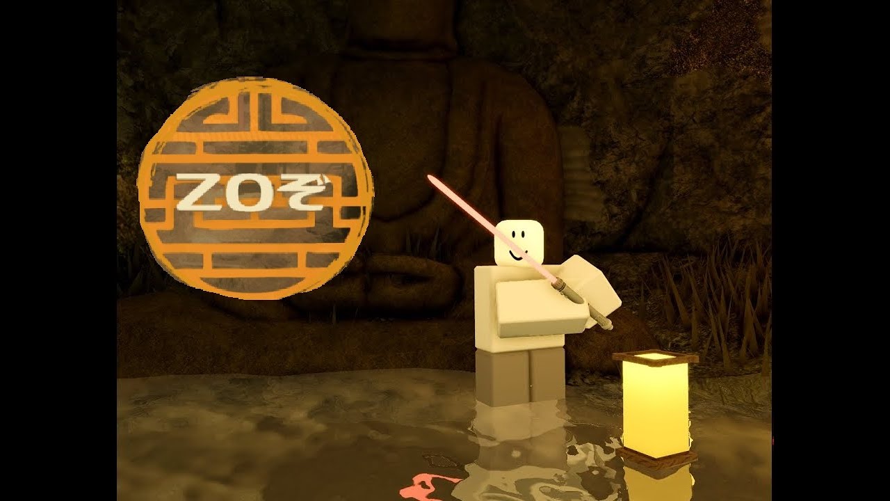 ZOぞ Lightsaber insane montage YouTube