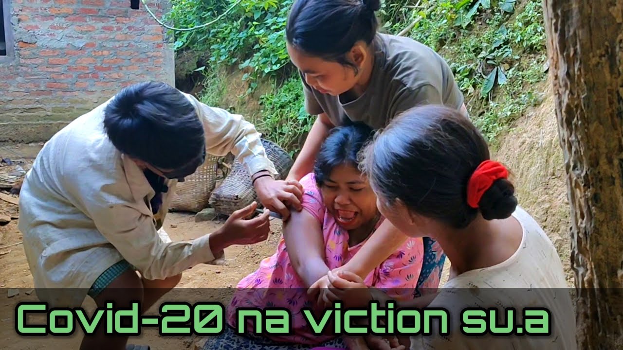 Covid-20 Sabisi ko Champeng na BiJi su.a || Part2 || Garo comedy film|| 