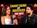 RJ Mahvash Joins India’s Got Latent Season 2? Samay Raina & Ranveer Controversy Explained