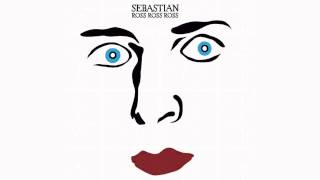 SebastiAn - Ross Ross Ross EP