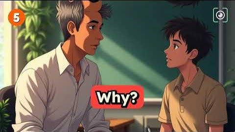 6 Questions & Answers  - Listen and Repeat