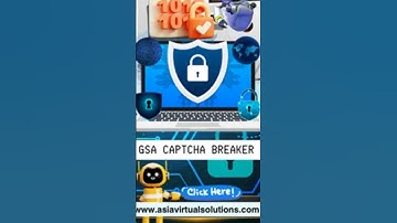 Boost Your Online Efficiency with GSA Captcha Breaker – Discount Available! 💪 #gsa #windows #anchor