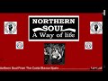 Rediscover the music revolution uncovering northern soul hits