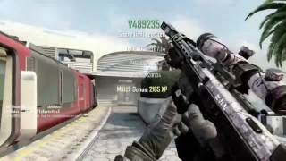CRAZY EXPRESS DOUBLE WALL BANG