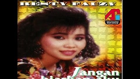 Ria Resty Fauzi   Cintaku Sampai Ke Ethiopia