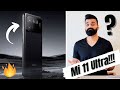 Xiaomi Mi 11 Ultra - The Monster Android Superphone!!!🔥🔥🔥