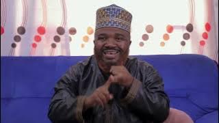 SHEIKH SHARIF MAJINI | DAWA YA KUONDOA MAJINI NA UCHAWI