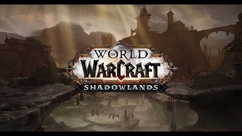 World of Warcraft Shadowlands - The Necrotic Wake -Dungeon Walkthrough