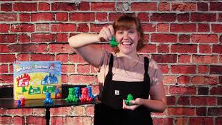 Practice How To Sort with Sorting Bears | Ready for Kindergarten 2020