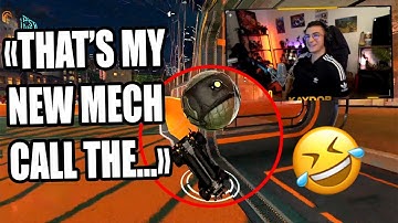 (TRANSLATED) Kaydop With New Mech On MonkeyMoon