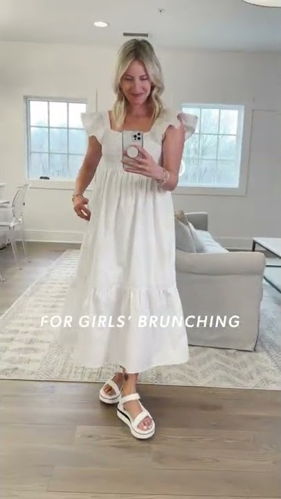 How to Style Tevas