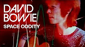 What did David Bowie pass away from?