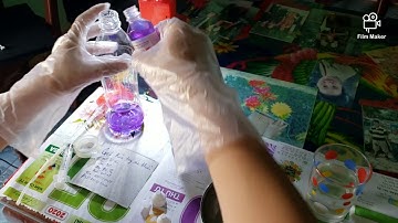 HƯỚNG DẪN TỰ CHẾ NƯỚC RỬA TAY SÁT KHUẨN TẠI NHÀ CỦA 1 SV DƯỢC NĂM CUỐI ĐANG MÒN MỎI CHỜ ĐỢI ĐỂ TN.!!