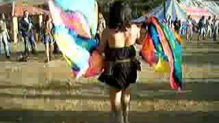 Nat Flag in TRIBE BH2006 edition