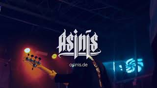 Asinis - Revolution Live at ApoCARlypse Festival 2020