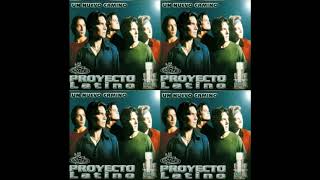 Proyecto Latino - Un Nuevo Camino cd album