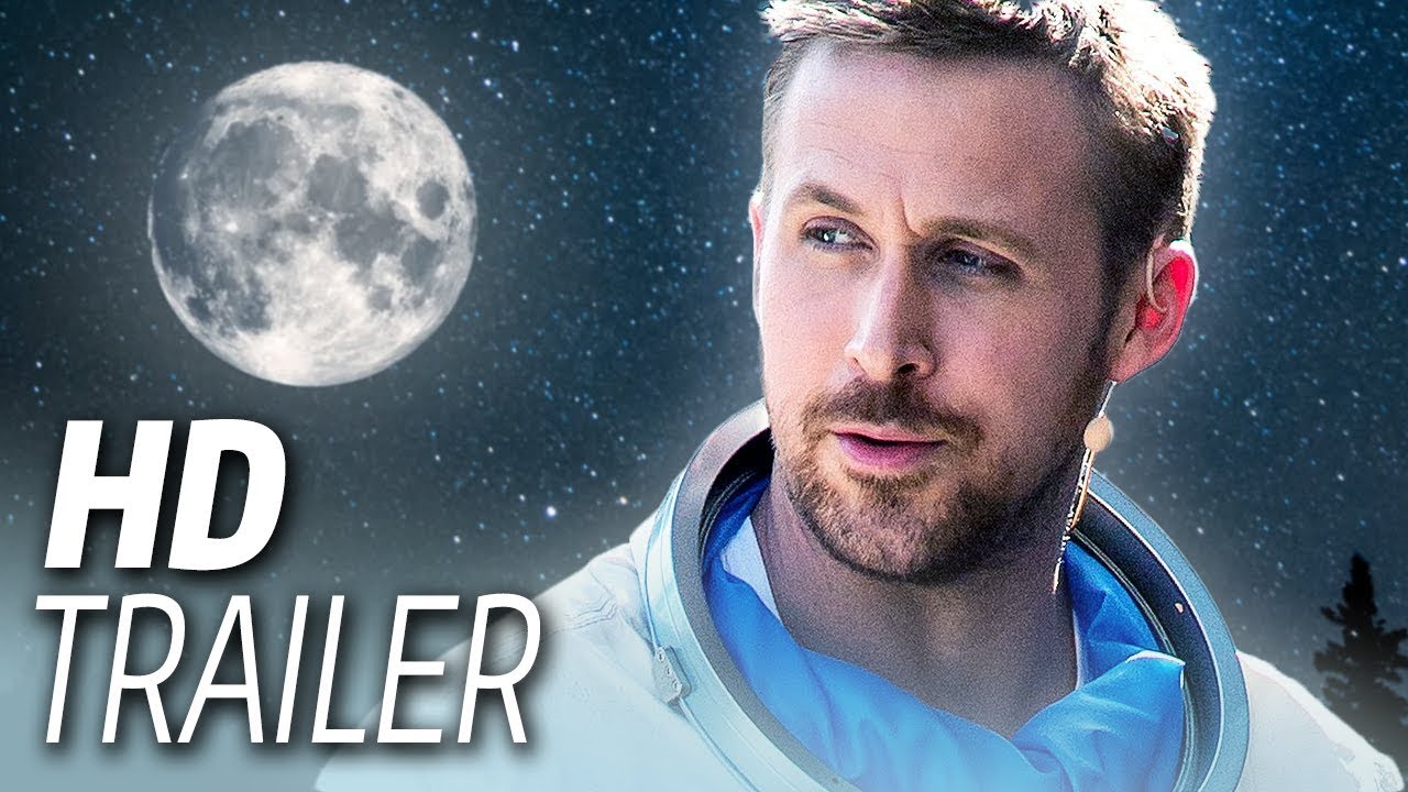 Aufbruch Zum Mond Trailer Aufbruch Zum Mond Trailer